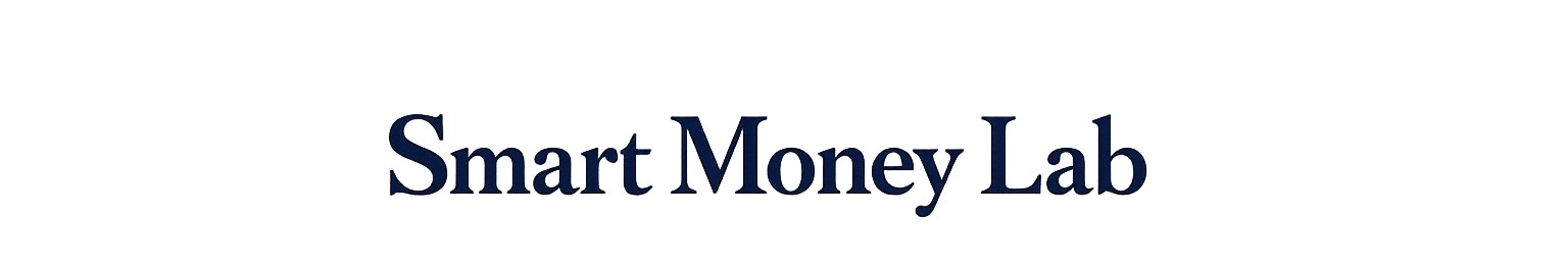 Smart Money Lab